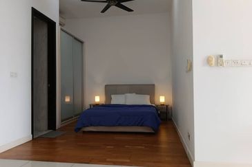 The Elements @ Ampang