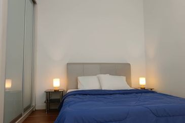 The Elements @ Ampang