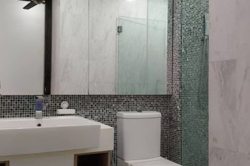 The Elements @ Ampang