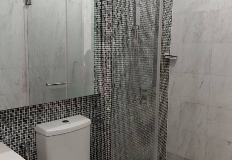 The Elements @ Ampang