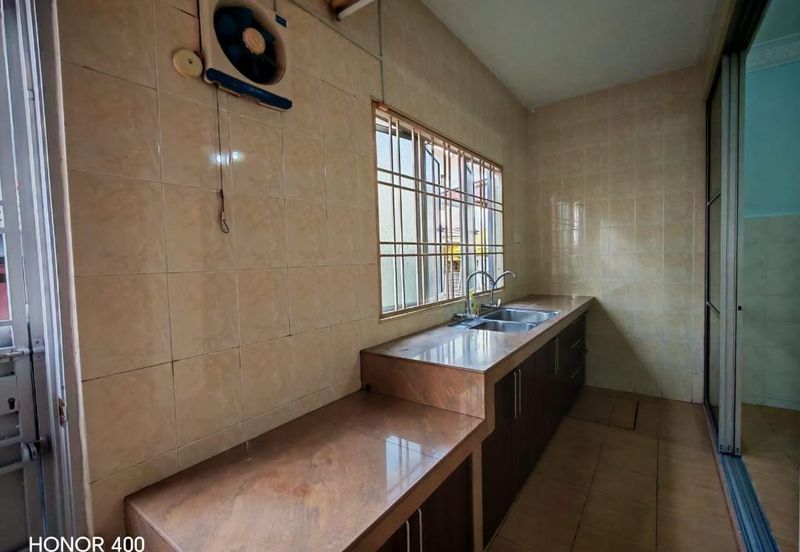 Bandar Damai Perdana