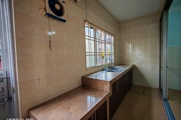 Bandar Damai Perdana