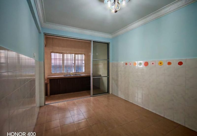 Bandar Damai Perdana