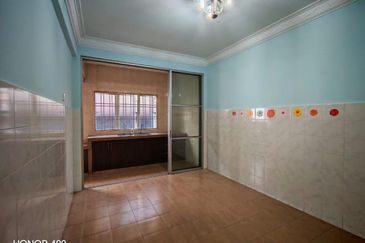 Bandar Damai Perdana