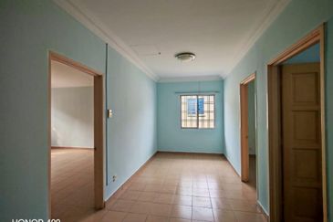 Bandar Damai Perdana