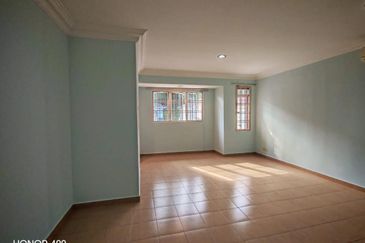 Bandar Damai Perdana