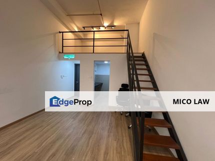 Mutiara Central Office For Rent In Taman Mutiara, Cheras, Kuala Lumpur, Cheras