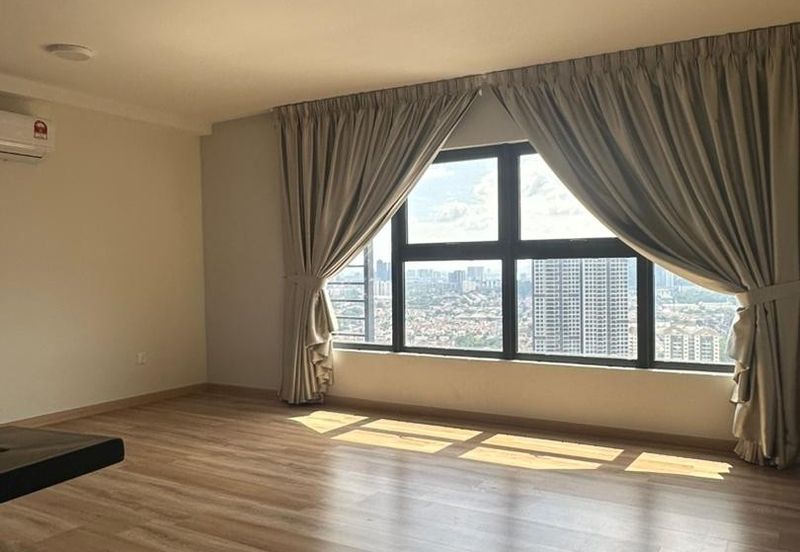 Arte Cheras @ Taman Midah