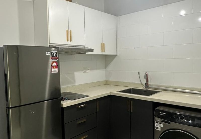 Arte Cheras @ Taman Midah