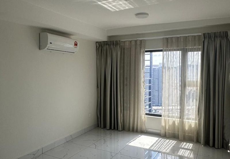 Arte Cheras @ Taman Midah