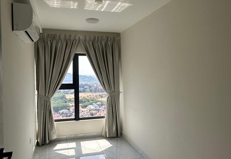 Arte Cheras @ Taman Midah