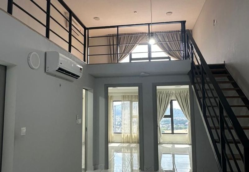 Arte Cheras @ Taman Midah