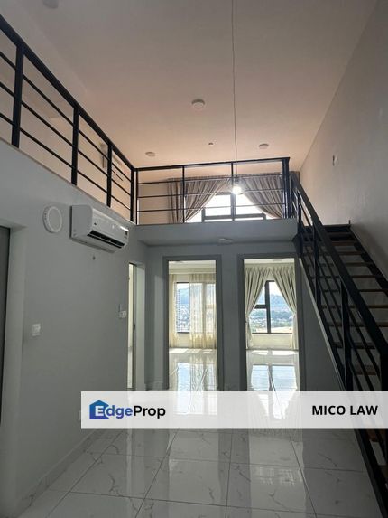 Arte Cheras Condo, Taman Midah, Cheras For Rent, Kuala Lumpur, Cheras