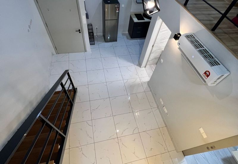 Arte Cheras @ Taman Midah