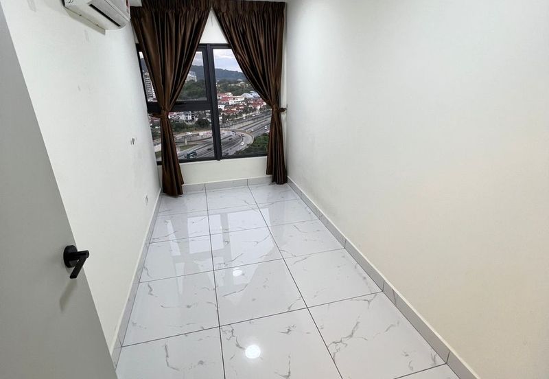 Arte Cheras @ Taman Midah