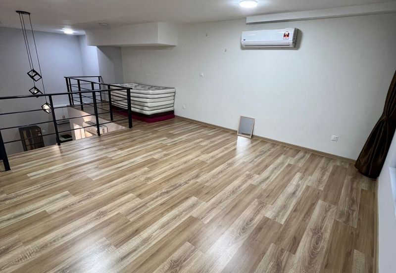 Arte Cheras @ Taman Midah