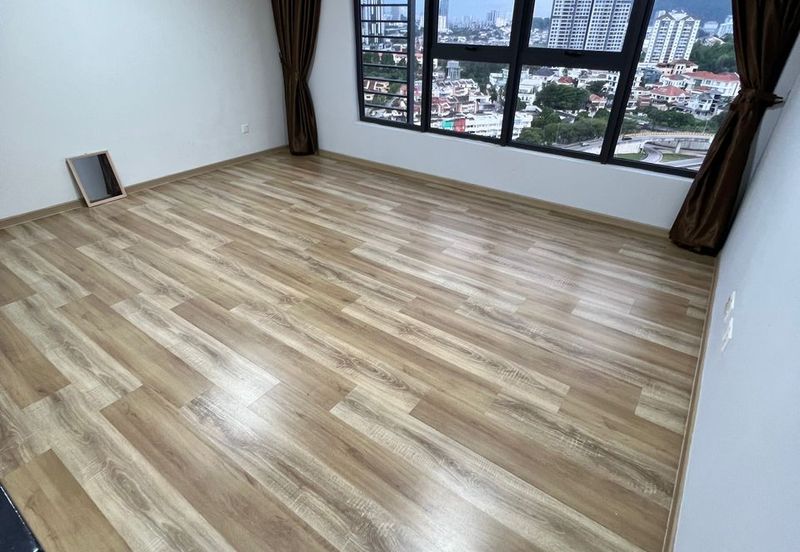 Arte Cheras @ Taman Midah