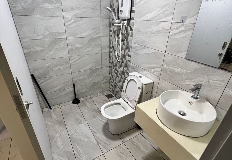 Arte Cheras @ Taman Midah