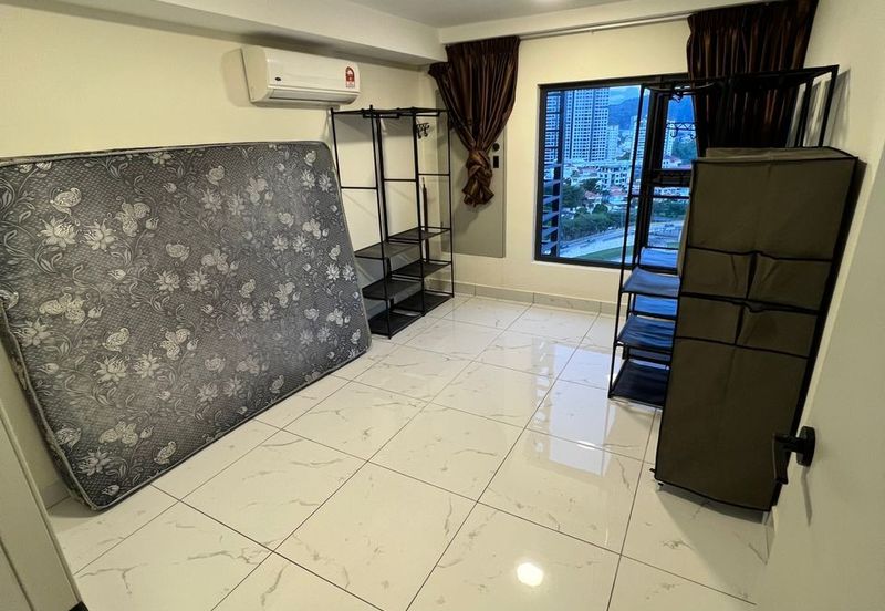 Arte Cheras @ Taman Midah