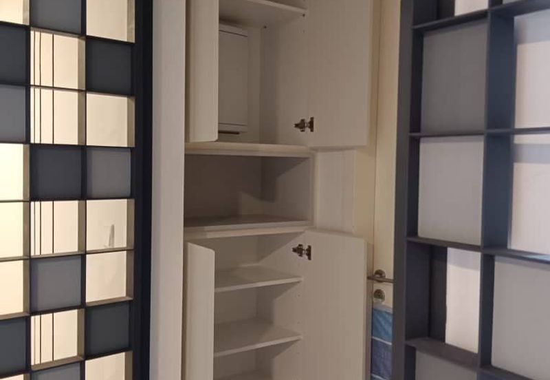 D'ivo Residences @ Old Klang Road (also Known As â€œResidensi Dedaun Masâ€)