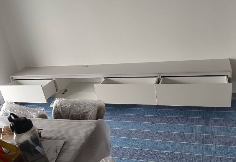 D'ivo Residences @ Old Klang Road (also Known As â€œResidensi Dedaun Masâ€)