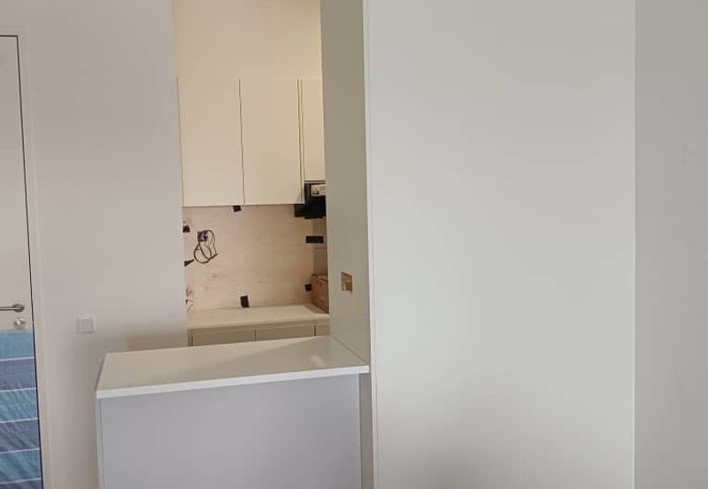 D'ivo Residences @ Old Klang Road (also Known As â€œResidensi Dedaun Masâ€)