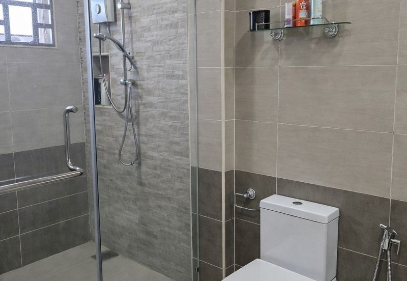 Taman Dahlia, Cheras