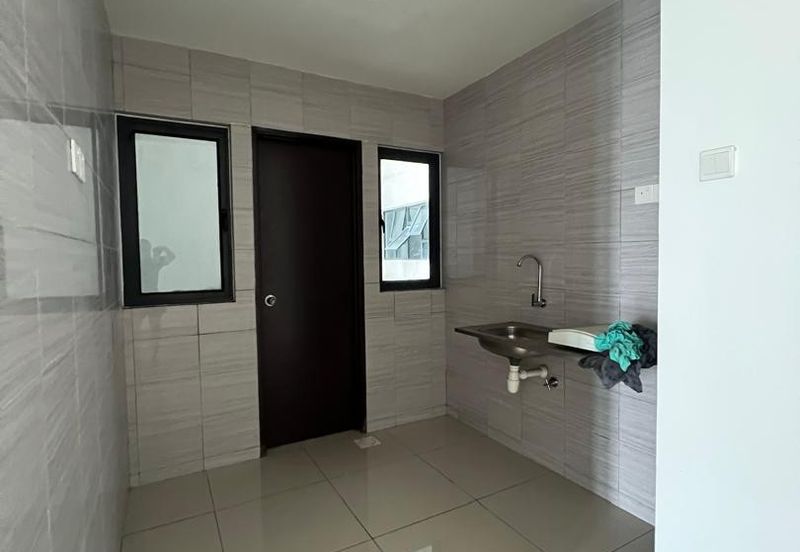 Symphony Tower @ Cheras South