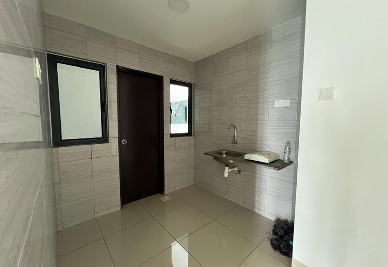 Symphony Tower @ Cheras South