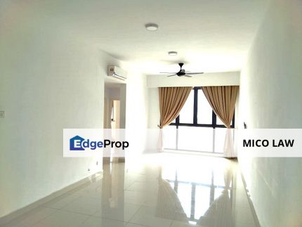 Shamelin Star Condo For Rent In Taman Shamelin Perkasa Near Pudu, Kuala Lumpur, Cheras