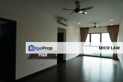 V Residence Suites @ Sunway Velocity Condo For Rent Conneted to Mall, Kuala Lumpur, Cheras