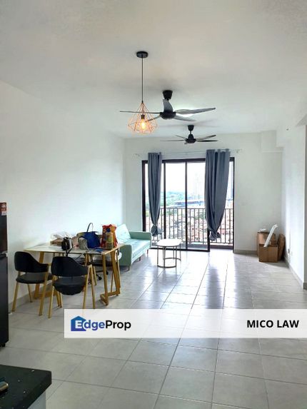 Cheras, Tun Hussein Onn, Netizen Condo For Rent, Selangor, Cheras