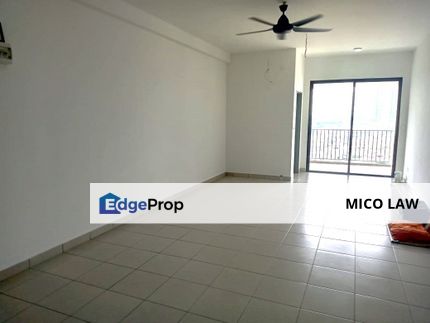 Cheras, Tun Hussein Onn, Studio For Rent, Selangor, Cheras