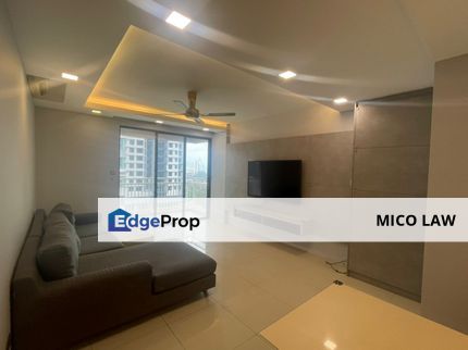 Casa Kiara 2 Condo For Rent In Mont Kiara, Kuala Lumpur, Mont Kiara