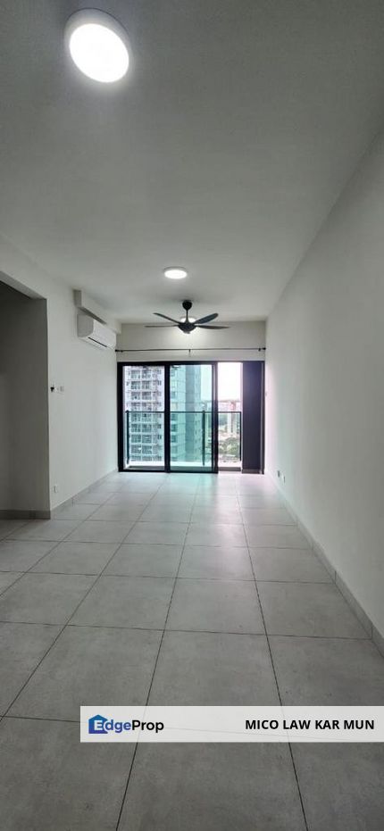 Majestic Maxim Condo For Sale In Taman Connaught @ Cheras, Kuala Lumpur, Cheras