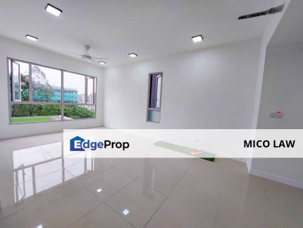 Emerald Condo Type B For Sale In Cheras @ Taman Desa, Kuala Lumpur, Cheras