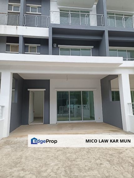 3 Storey Landed House For Sale In Rawang @ Bayu Lagenda, Selangor, Rawang