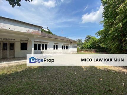 Kajang @ Taman Minang Bungalow Land For Sale with Affordable Price, Selangor, Kajang