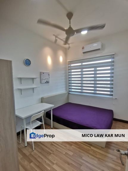 Damai Hillpark Condo For Sale In Bandar Damai Perdana @ Cheras, Selangor, Bandar Damai Perdana