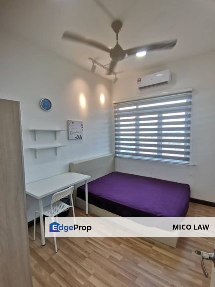 Damai Hillpark Condo For Sale In Bandar Damai Perdana @ Cheras, Selangor, Bandar Damai Perdana