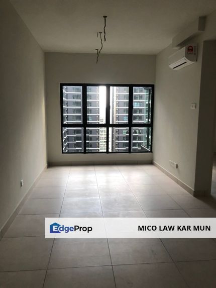 Taman Connaught, Cheras, Majestic Condo Basic Unit For Sale, Kuala Lumpur, Cheras