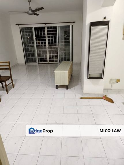 Bam Villa Condo For Sale In Cheras@ Maluri Nearby International School, Kuala Lumpur, Cheras