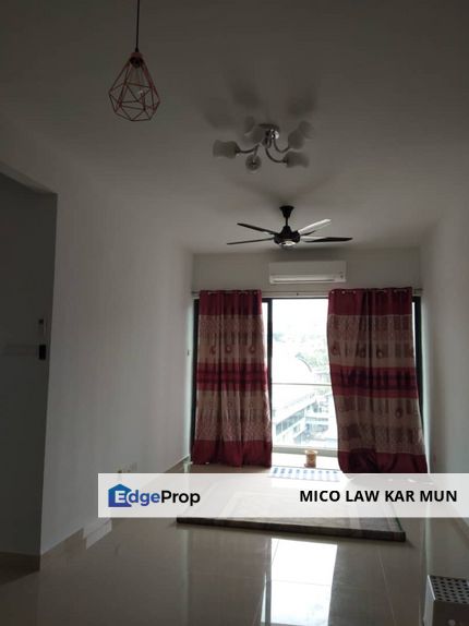 Damai Hillpark, Bandar Damai Perdana Condo For Sale In Cheras, Selangor, Bandar Damai Perdana