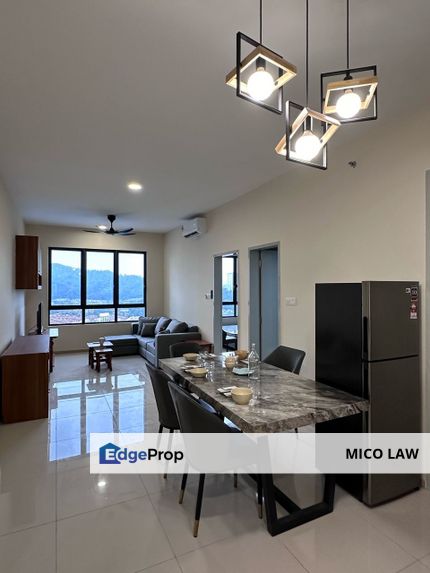You City 3 Condo For Rent In Taman Suntex @ Cheras, Direct link to MRT, Selangor, Cheras