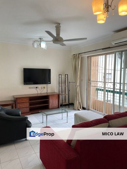 Vista Tasik Condo For Rent In Bandar Sri Permaisuri, Kuala Lumpur, Cheras