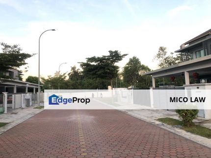 Double Storey Landed For Sale In Taman Semenyih Mewah, Selangor, Semenyih