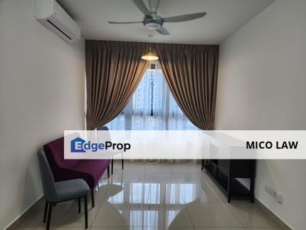 M Vertica For Rent In Taman Perdana @ Fully Furnish, Kuala Lumpur, Cheras