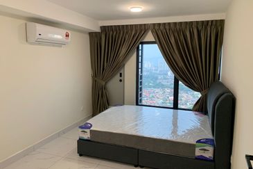 Arte Cheras @ Taman Midah