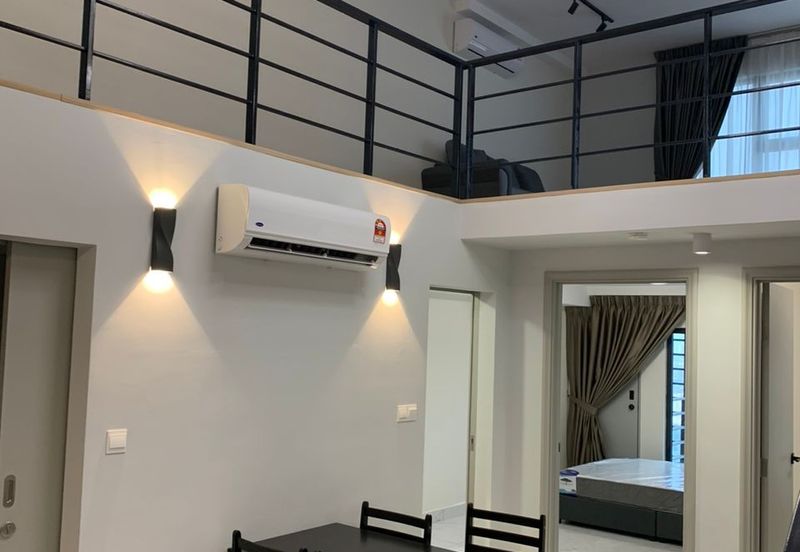 Arte Cheras @ Taman Midah