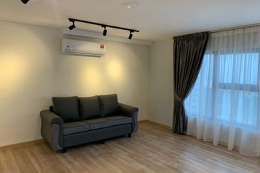 Arte Cheras @ Taman Midah